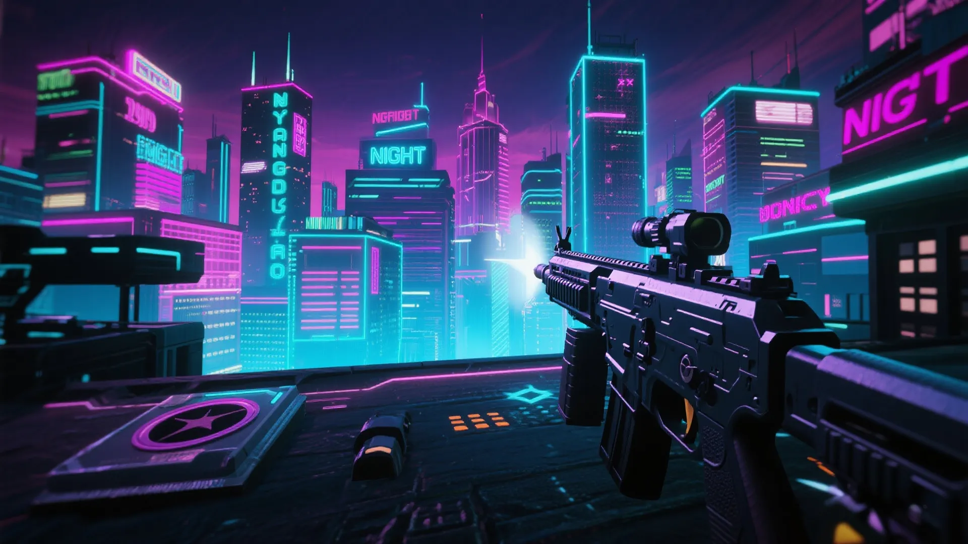 血战上海滩 背景图