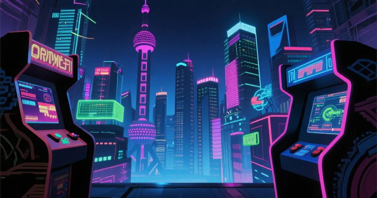 血战上海滩 英雄图