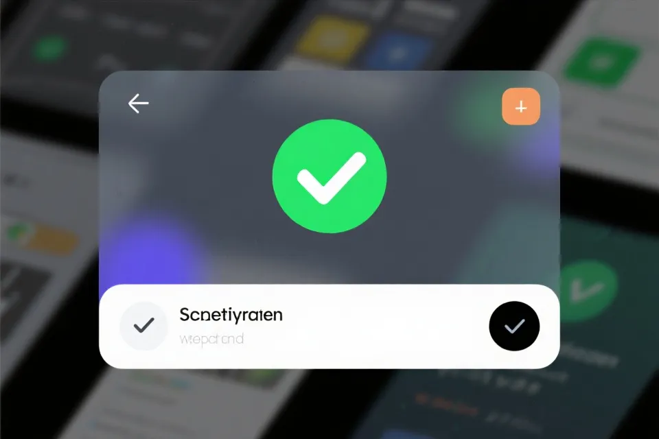 配置与安装示意图